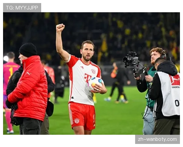 拜仁豪赌未来引援计划锁定弗拉霍维奇力争凯恩接班人之位