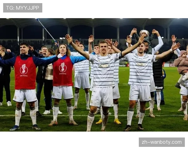 五支德甲俱乐部携手签约六位中国国脚 四人或成核心阵容关键球员